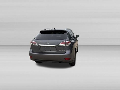 Used 2015 Lexus RX 350 AWD image 6