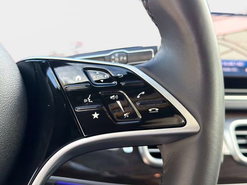 Used 2025 Mercedes-Benz GLE 450e GLE 450e image 52