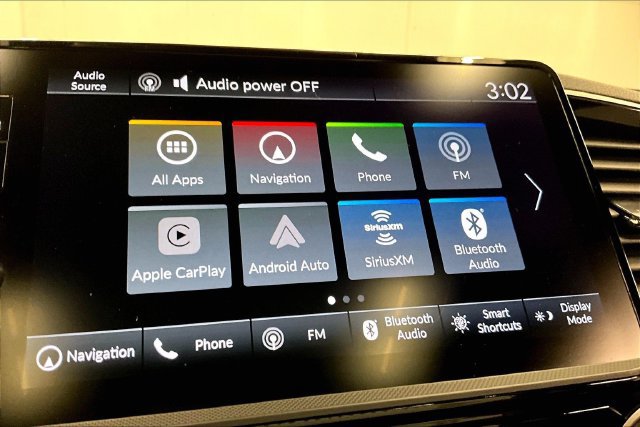 Used 2025 Honda Ridgeline TrailSport+ image 37