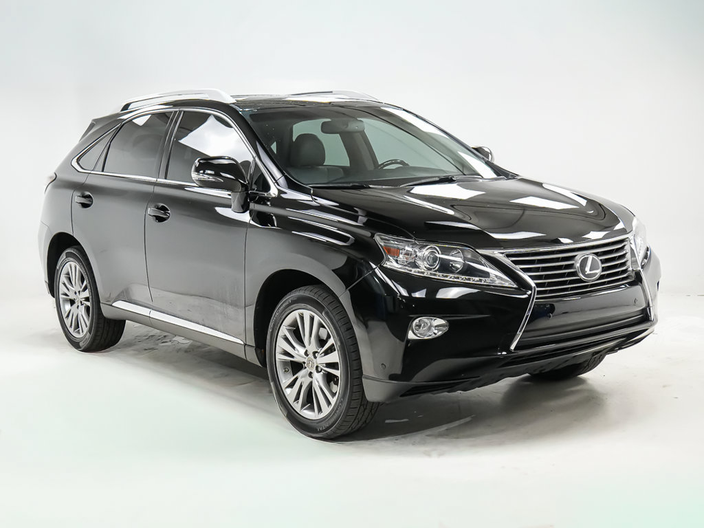 Used 2014 Lexus RX 350 AWD w/ Navigation Package image 8