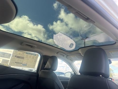 New 2025 Ford Mustang Mach-E Premium w/ Sport Appearance Package image 16