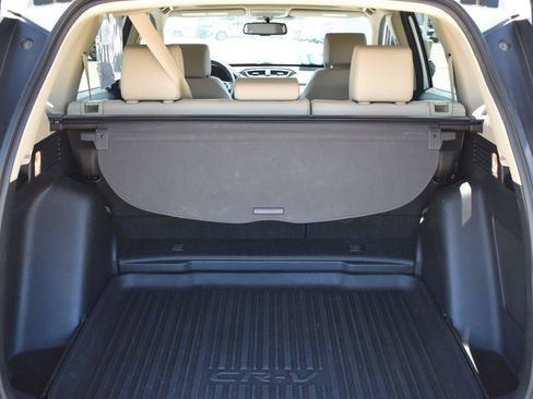 Used 2017 Honda CR-V Touring image 18
