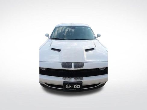 Used 2019 Dodge Challenger SXT w/ Blacktop Package AWD/4WD image 13