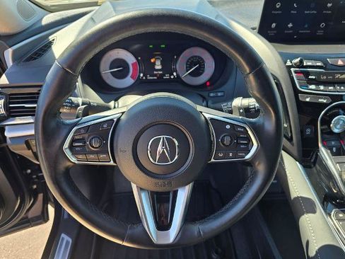 Used 2021 Acura RDX w/ Advance Package AWD/4WD image 19