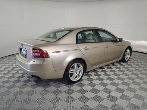 Used 2007 Acura TL image 9