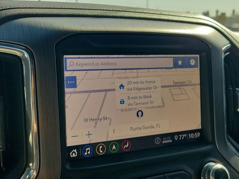 Used 2020 GMC Sierra 1500 Denali w/ Denali Ultimate Package image 32