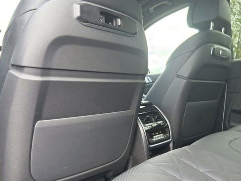 Certified 2025 BMW X5 xDrive40i AWD/4WD image 20
