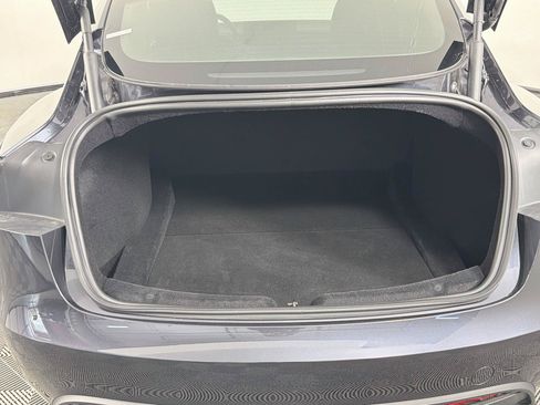 Used 2025 Tesla Model 3 Long Range RWD image 30