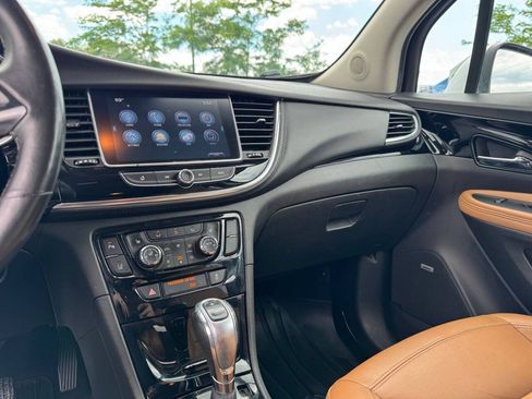 Used 2018 Buick Encore Premium w/ Experience Buick Package AWD/4WD image 20