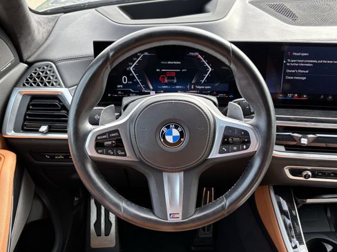 Certified 2024 BMW X5 xDrive40i w/ M Sport Package image 18