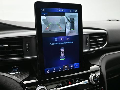 Used 2023 Ford Explorer ST w/ Equipment Group 401A image 15