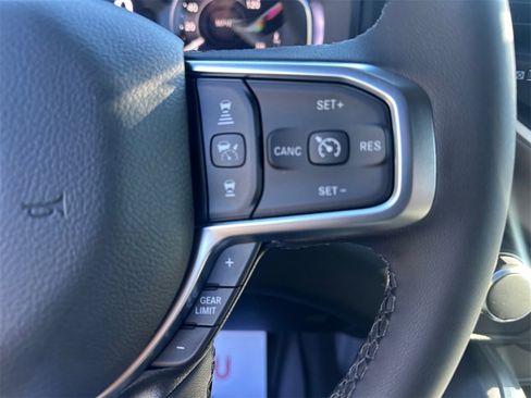 New 2026 RAM 1500 Big Horn image 30