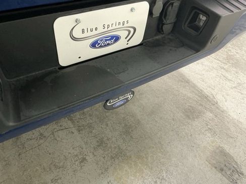 Used 2024 Ford F150 STX w/ Mobile Office Package image 6