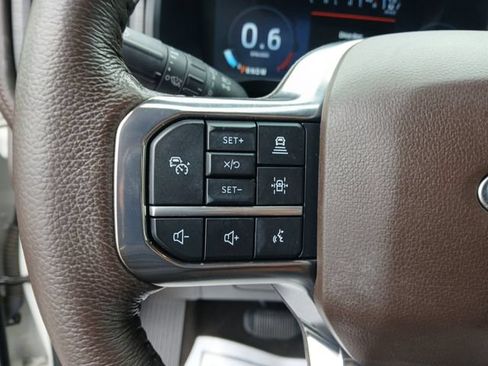 Certified 2024 Ford Expedition King Ranch RWD image 20