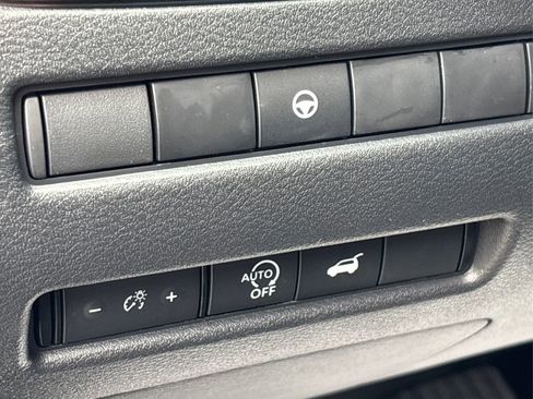 New 2026 Nissan Rogue SV w/ Cold Weather Package image 35