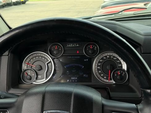 Used 2014 RAM 1500 Sport w/ Remote Start & Security Group AWD/4WD image 7