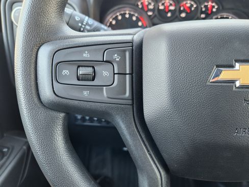 New 2024 Chevrolet Silverado 3500 W/T w/ WT Convenience Package image 26