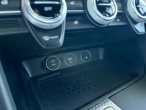 Used 2023 Genesis G70 3.3T w/ Sport Prestige Package AWD/4WD image 17