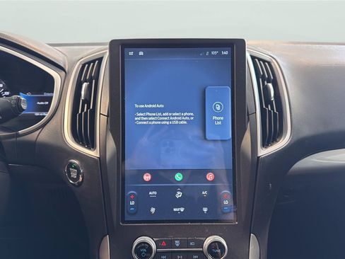 Used 2021 Ford Edge SE FWD image 18