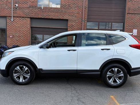 Used 2019 Honda CR-V LX image 8