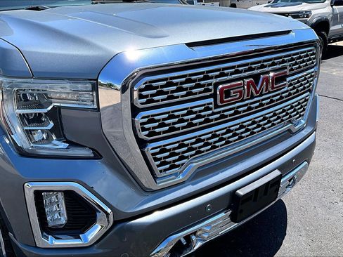 Used 2020 GMC Sierra 1500 Denali w/ LPO, GMC Protection Package AWD/4WD image 31