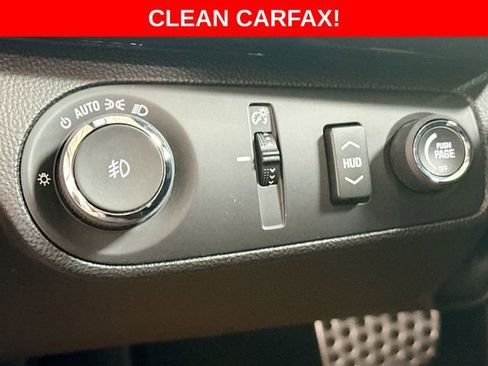 Used 2015 Chevrolet SS RWD image 11