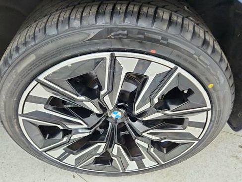 Used 2025 BMW X3 xDrive30i w/ Premium Package image 58