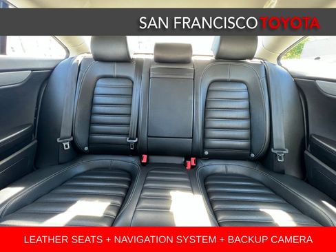 Used 2014 Volkswagen CC Sport image 15