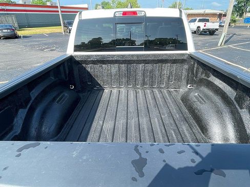 Used 2025 RAM 1500 Laramie w/ Sport Appearance Package AWD/4WD image 11