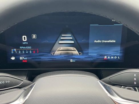 New 2026 Chevrolet Equinox LT w/ Midnight Edition FWD image 16