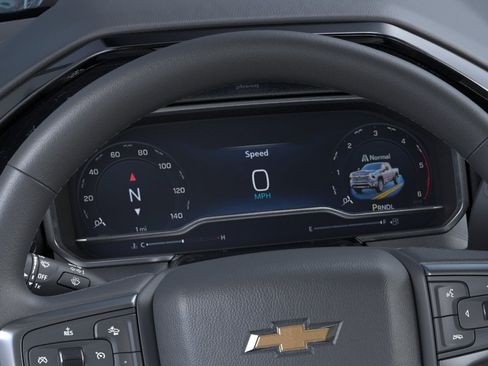 New 2026 Chevrolet Silverado 2500 High Country w/ High Country Premium Package AWD/4WD image 18