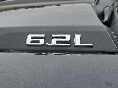 Certified 2024 Chevrolet Silverado 1500 ZR2 w/ Technology Package AWD/4WD image 13