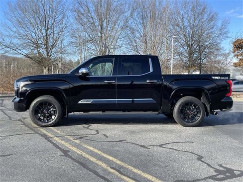 Used 2023 Toyota Tundra 1794 Edition image 2