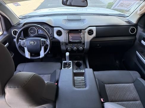 Used 2014 Toyota Tundra SR5 w/ TRD Off Road Package RWD image 11