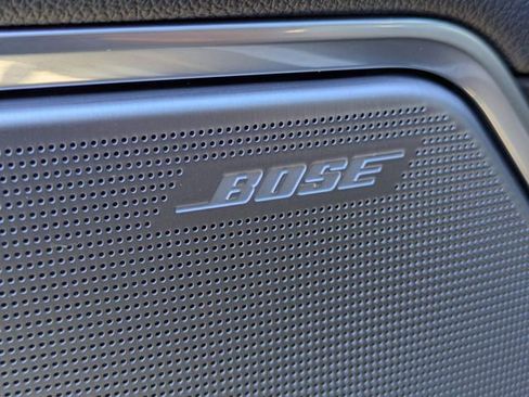 New 2026 Chevrolet Silverado 1500 High Country image 11