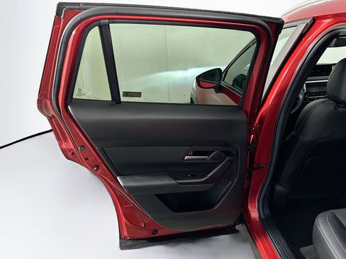 Used 2025 MAZDA CX-50 AWD 2.5 S w/ Premium Package image 27