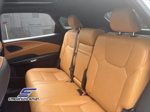Used 2023 Lexus RX 350 AWD image 23
