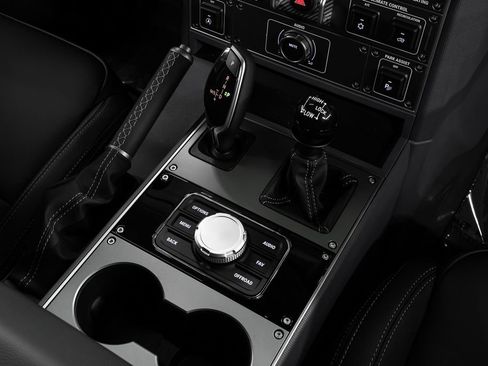 New 2026 INEOS Grenadier AWD/4WD image 30
