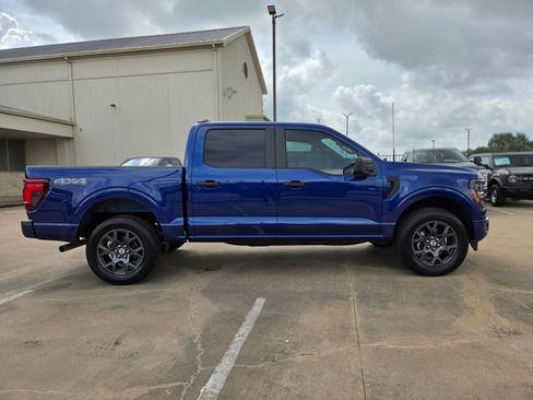 New 2026 Ford F150 STX w/ Equipment Group 200A image 4
