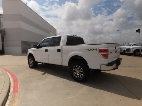 Used 2013 Ford F150 XLT w/ Trailer Tow Pkg AWD/4WD image 16