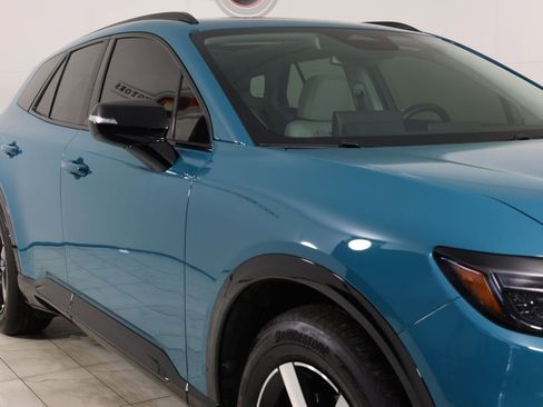 Used 2025 Honda Prologue Touring image 38