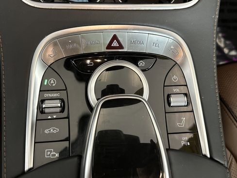 Used 2019 Mercedes-Benz S 560 S 560 image 26