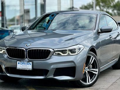 Used 2019 BMW 640i Gran Turismo xDrive w/ M Sport Package