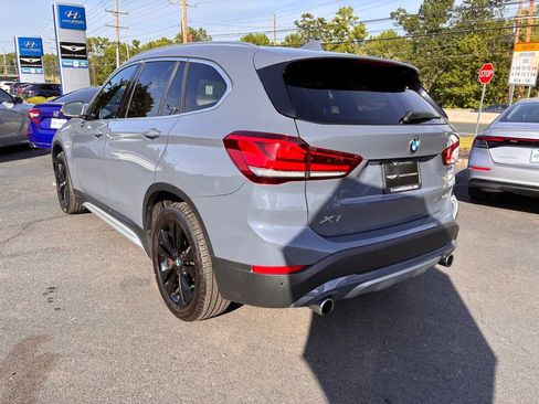 Used 2020 BMW X1 xDrive28i w/ Premium Package AWD/4WD image 5