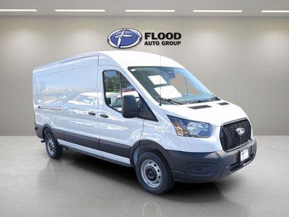 New 2026 Ford Transit 250 148 Medium Roof