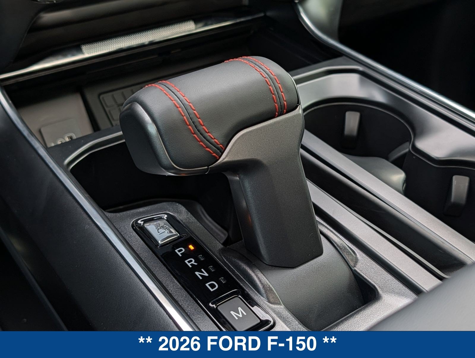 New 2026 Ford F150 Raptor AWD/4WD image 81
