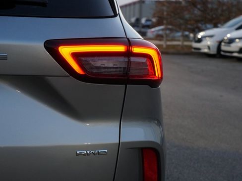 Used 2023 Ford Escape Active image 7