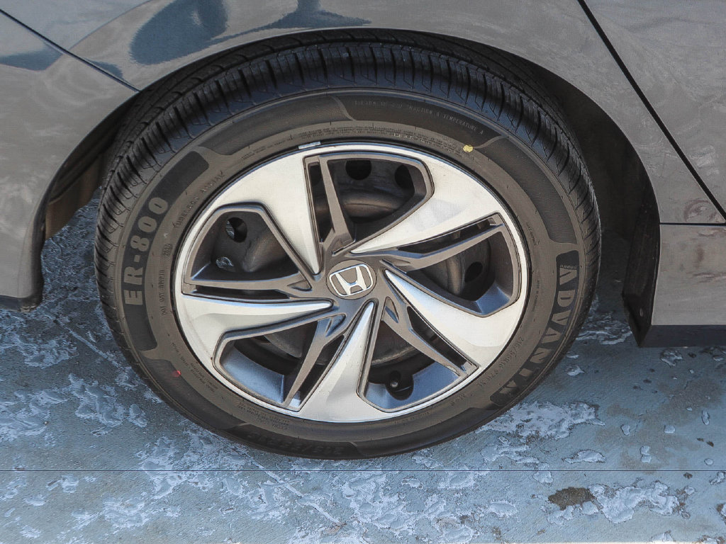 Used 2020 Honda Civic LX image 9