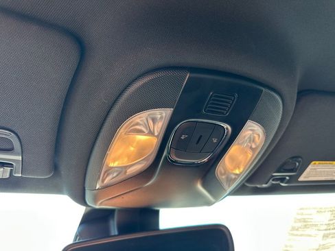 Used 2024 Jeep Compass Trailhawk image 35