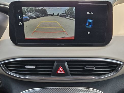 Used 2023 Hyundai Santa Fe SEL FWD image 7